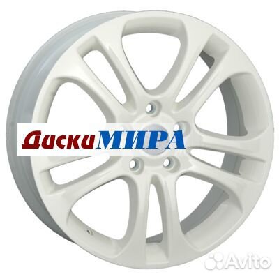 Replica LS H33 6,5xR17 5x114,3 ET50 DIA64,1