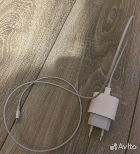 Зарядное устройство, iPhone
