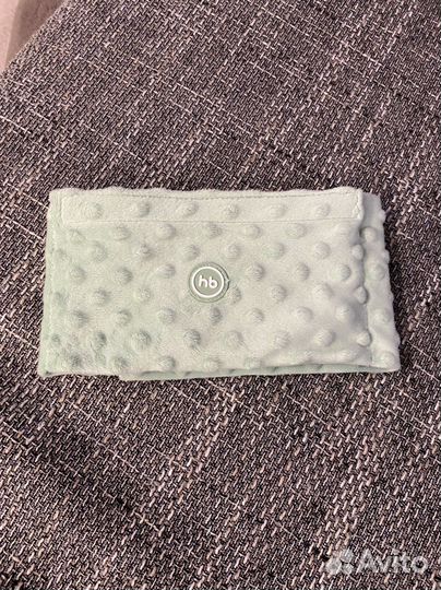 Антиколиковая грелка