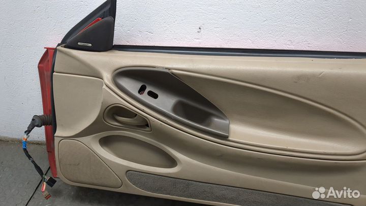 Дверь боковая Ford Mustang, 2004