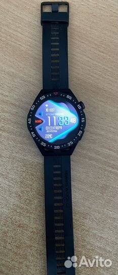 Huawei Watch GT 3 SE (runeb29)