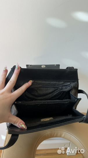 Сумка vintage joop