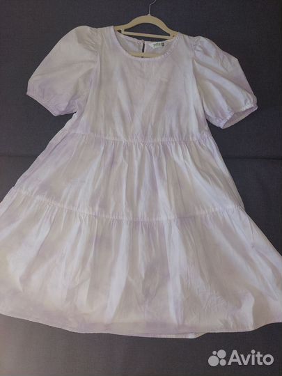 Платье женское