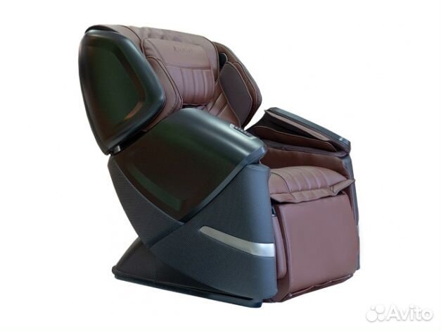 Массажное кресло