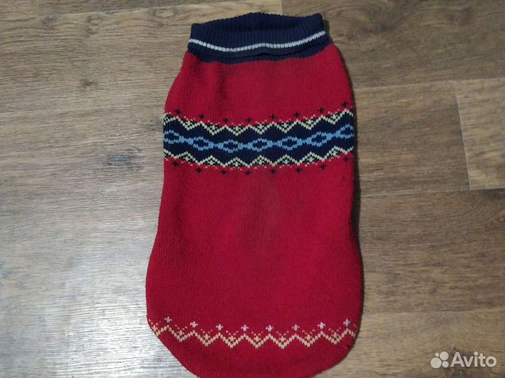 Новые ошейники одежда и сапожки для собак