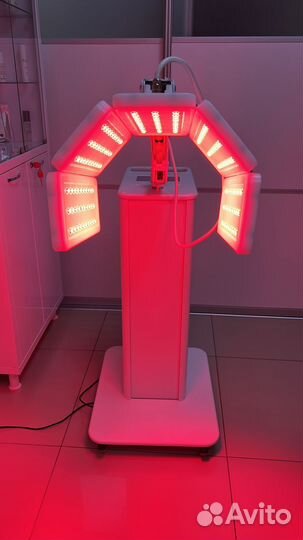 Heleo 4 фдт Омоложение