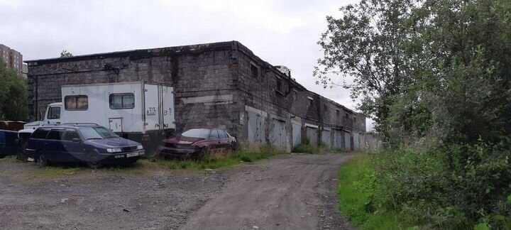 Свободного назначения, 350 м²