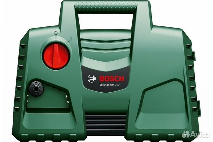 Мойка высокого давления Bosch Easy Aquatak 100