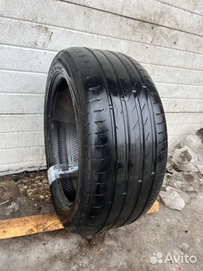 Nokian Tyres Hakka Black 245/45 R17