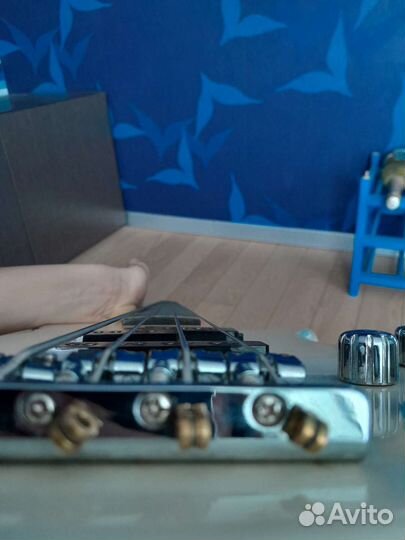 Бас гитара ibanez gio grs200