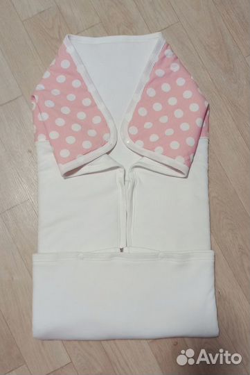 Конверт-одеяло
