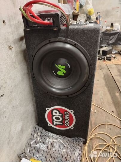 Автомузыка