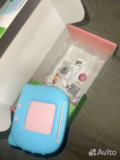 Развивающий говорящий планшет говоруша