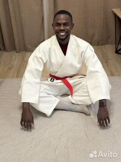 Афро-японский массаж, юмейхо-терапия