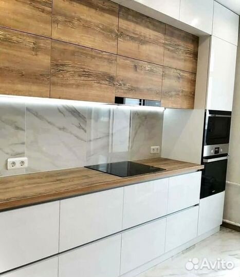 Кухня на заказ от производителя