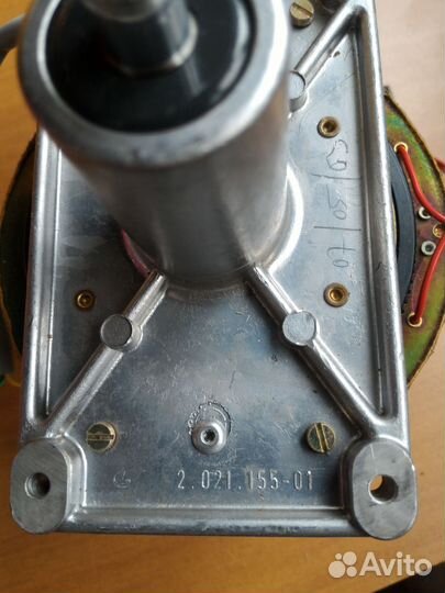 Ведущий двигатель Revox A - 700