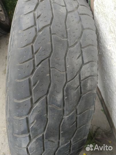 Cooper Discoverer AT3 LT 245/75 R16 111H