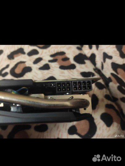 Видеокарта gtx 780 3gb