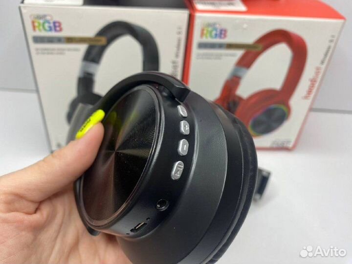 Беспроводные bluetooth наушники Z6BT