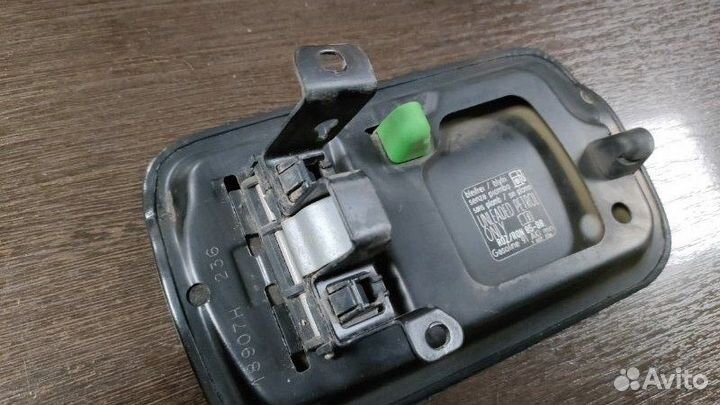 Лючок топливного бака Bmw X5 E53 M62 4.6IS 2002