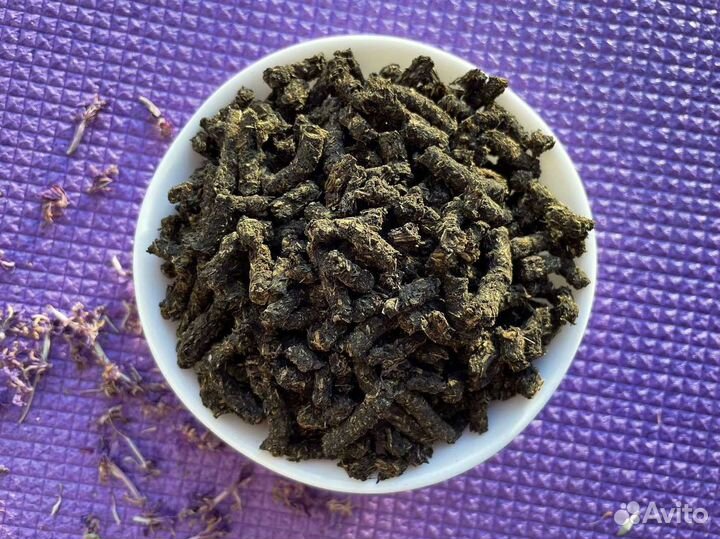 Иван чай 1кг 2О23 органический, травяной чай