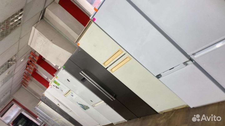 Холодильник бу с гарантией