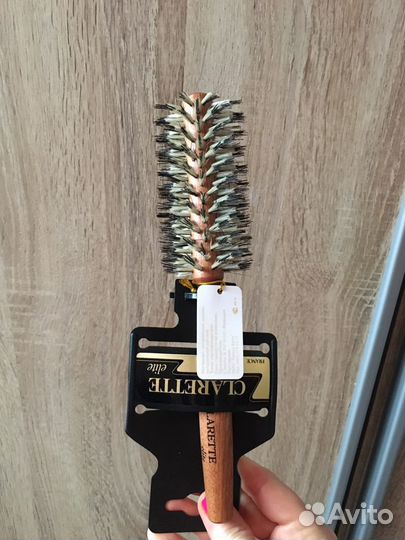 Расческа, щетка для волос