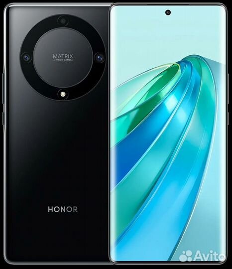 HONOR X9a, 6/128 ГБ