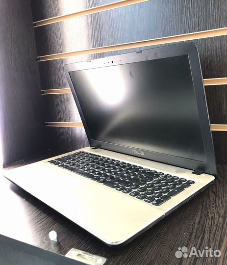 Ноутбук Asus VivoBook Max D541N