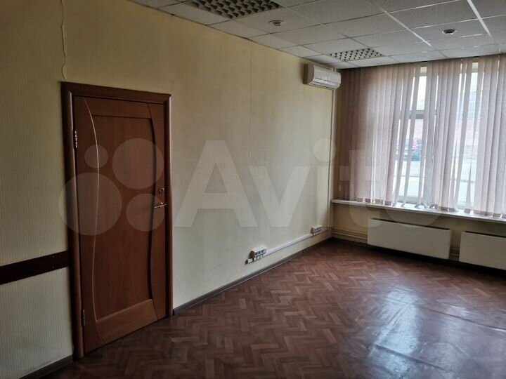 Офисы от14 до 400 м²
