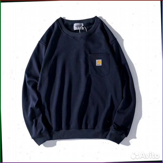 Кофта Carhartt (Lux качество)