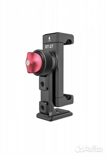 Держатель для телефона Ulanzi ST-27