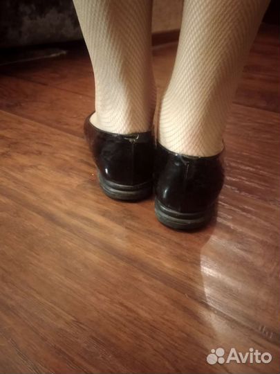 Туфли Sonia RyKiel