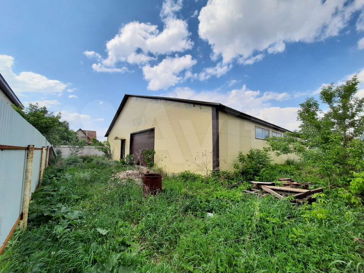 Склад, 300 м²