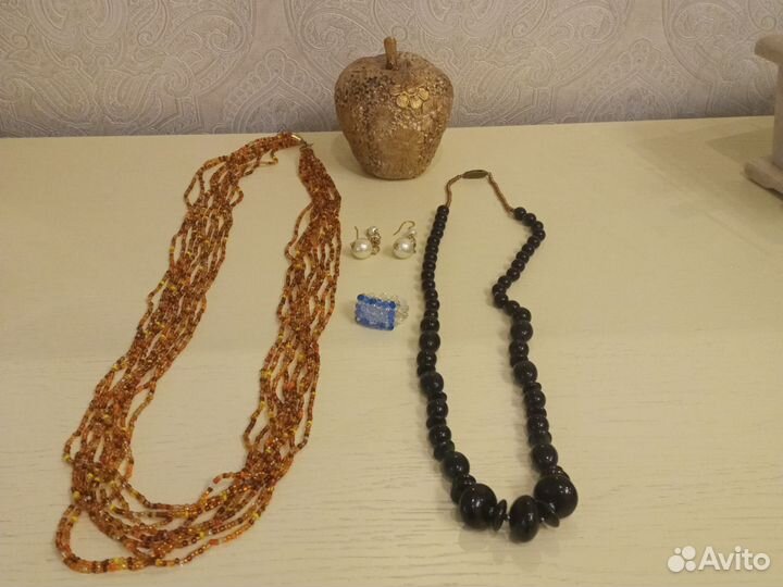 Бижутерия