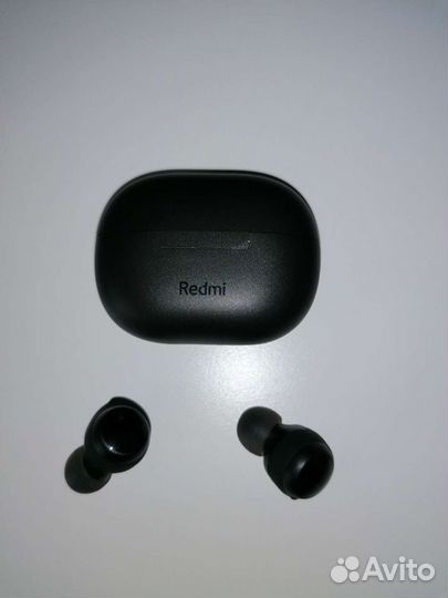 Беспроводные наушники xiaomi redmi buds 3 lite