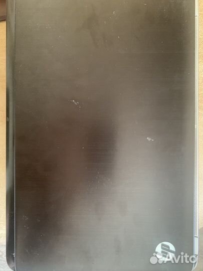 Hp pavilion dv7