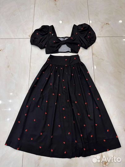 Костюм летний женский новый