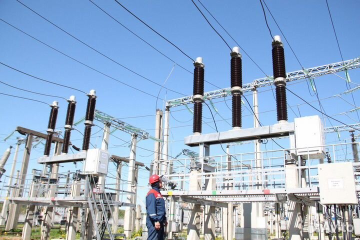 Инженер-наладчик рза