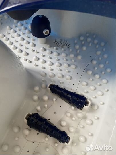 Гидромассажная ванночка для ног Bosch