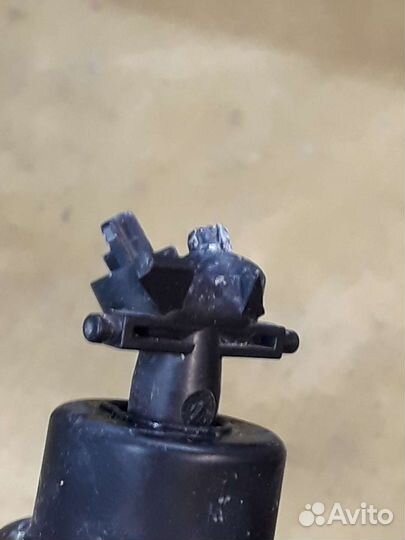 Джетта Форсунка омывателя фары Jetta 2011-18