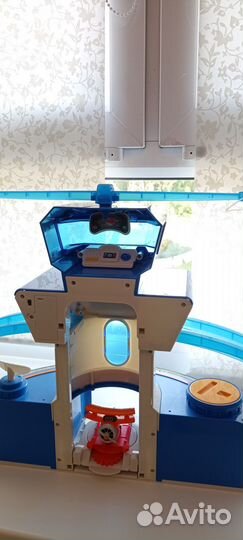 База Супер Крылья