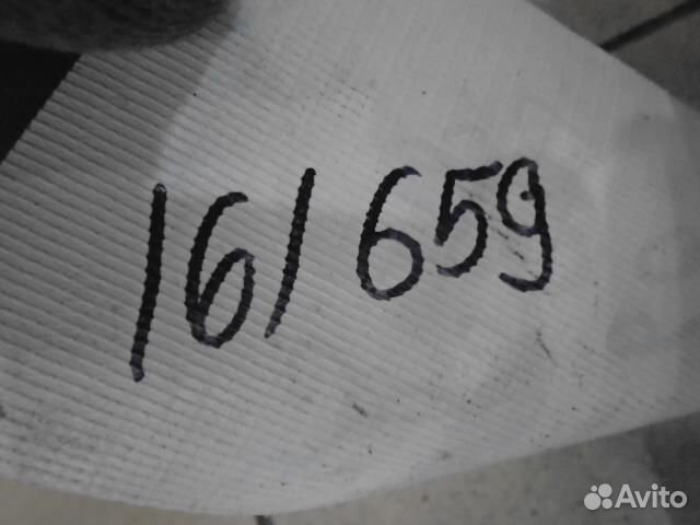 Сиденье заднее правое нижняя часть Lifan X60 2012