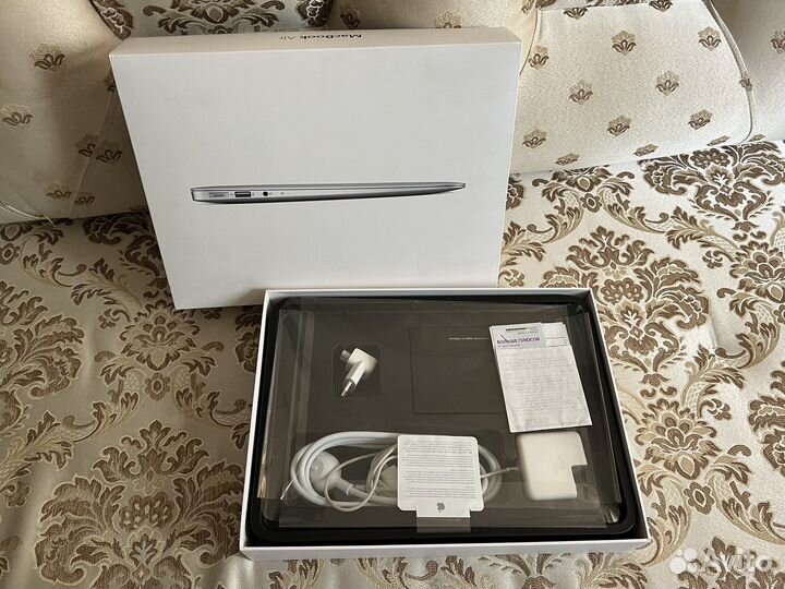 Apple MacBook air 13 в идеале