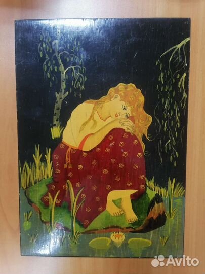 Панно СССР