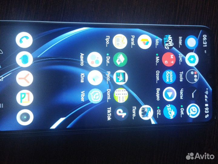 realme C30, 4/64 ГБ