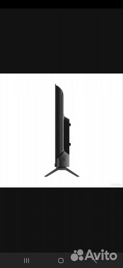 Телевизор SMART tv 32 дюйма