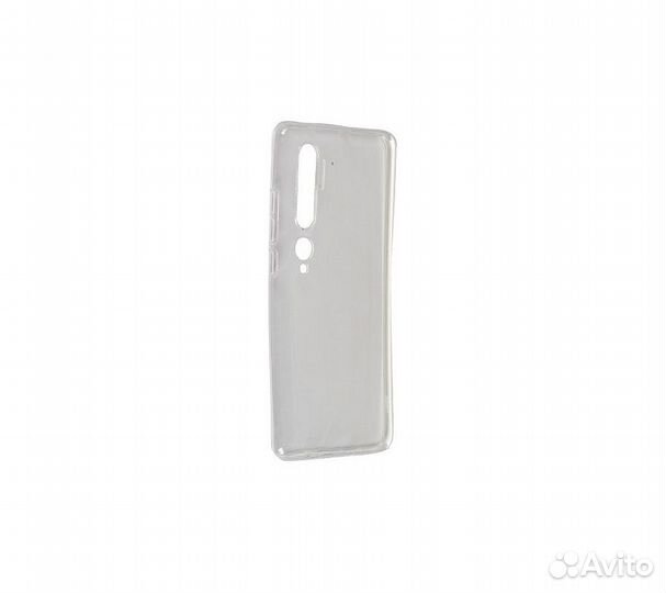 Чехол для смартфона Xiaomi Mi Note 10 Silicone iBo