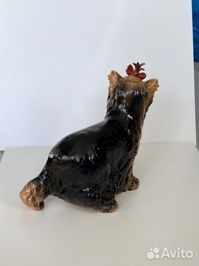 Goebel йоркширские терьеры