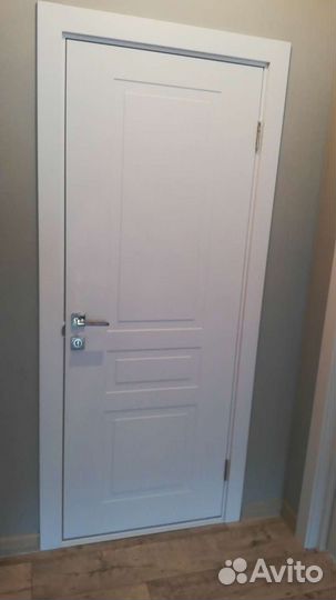 Двери межкомнатные